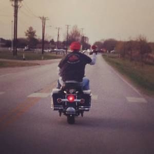 Meet your Posher, Daniel